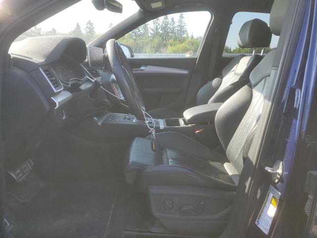 Photo 6 VIN: WA1ENAFY2J2130078 - AUDI Q5 PROGRES 