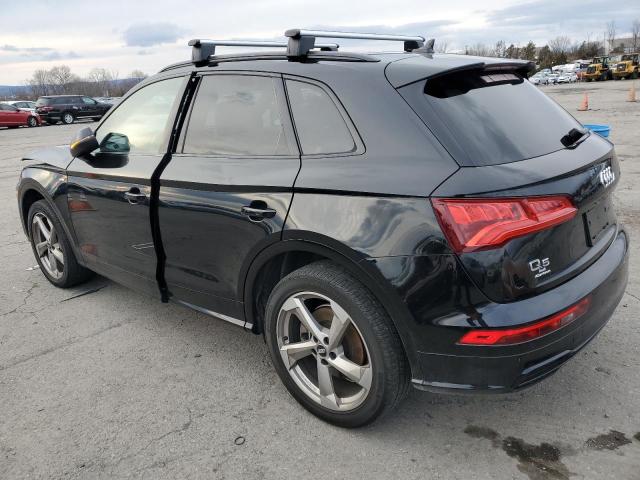 Photo 1 VIN: WA1ENAFY3L2105130 - AUDI Q5 