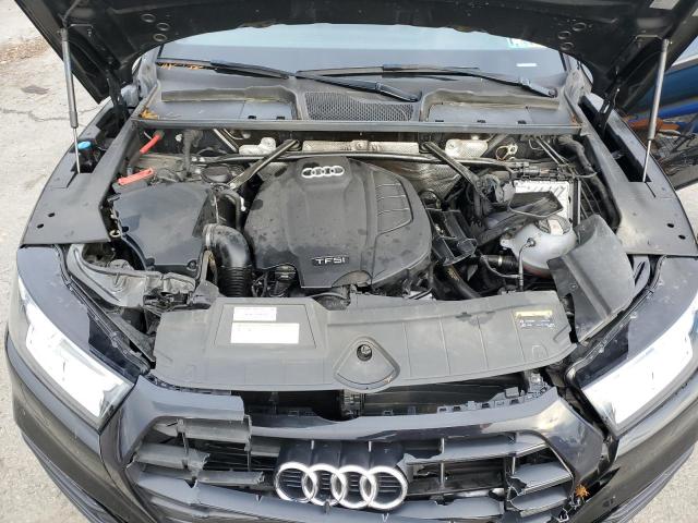 Photo 10 VIN: WA1ENAFY3L2105130 - AUDI Q5 