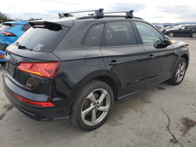 Photo 2 VIN: WA1ENAFY3L2105130 - AUDI Q5 