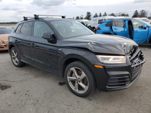 Photo 3 VIN: WA1ENAFY3L2105130 - AUDI Q5 