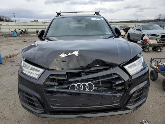 Photo 4 VIN: WA1ENAFY3L2105130 - AUDI Q5 