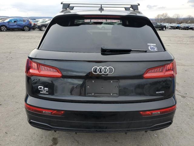 Photo 5 VIN: WA1ENAFY3L2105130 - AUDI Q5 