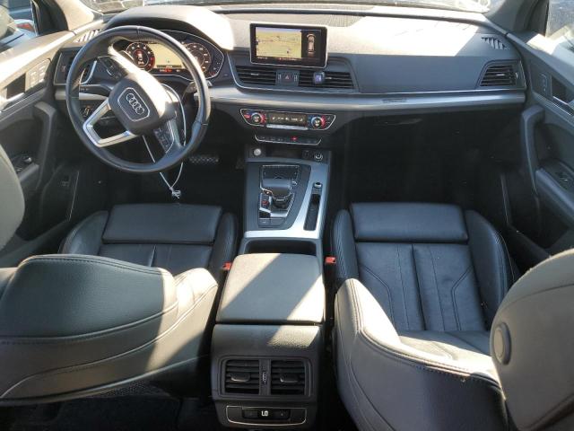 Photo 7 VIN: WA1ENAFY3L2105130 - AUDI Q5 