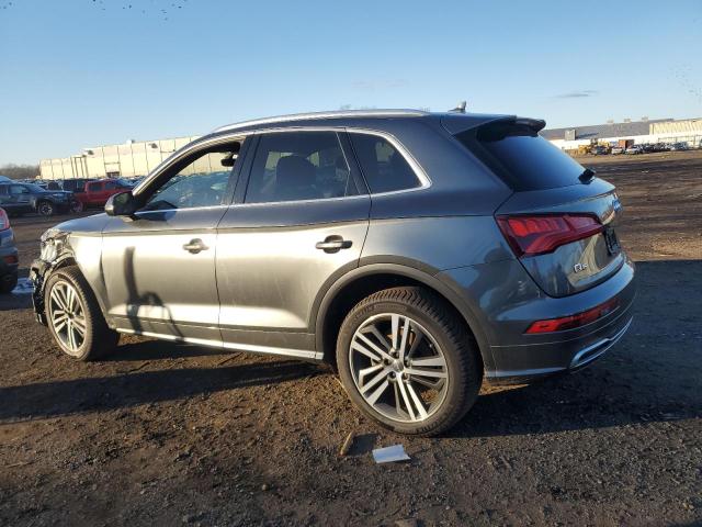 Photo 1 VIN: WA1ENAFY4J2090358 - AUDI Q5 PROGRES 