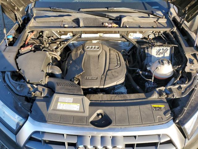 Photo 11 VIN: WA1ENAFY4J2090358 - AUDI Q5 PROGRES 