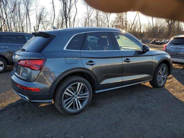 Photo 2 VIN: WA1ENAFY4J2090358 - AUDI Q5 PROGRES 