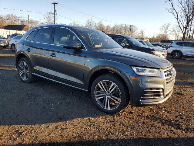 Photo 3 VIN: WA1ENAFY4J2090358 - AUDI Q5 PROGRES 