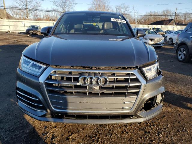 Photo 4 VIN: WA1ENAFY4J2090358 - AUDI Q5 PROGRES 