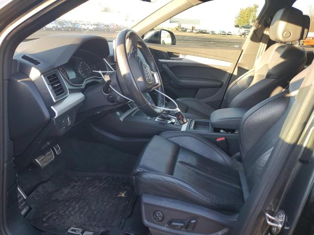 Photo 6 VIN: WA1ENAFY4J2090358 - AUDI Q5 PROGRES 