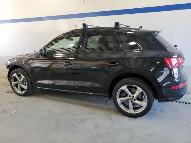 Photo 1 VIN: WA1ENAFY7L2109987 - AUDI Q5 TITANIU 