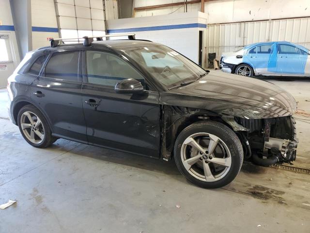 Photo 3 VIN: WA1ENAFY7L2109987 - AUDI Q5 TITANIU 