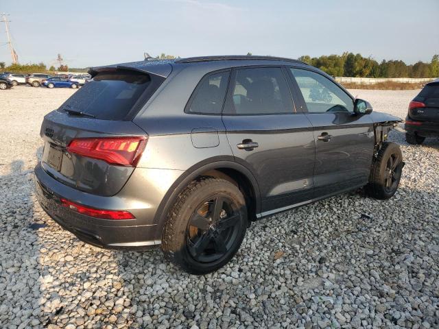 Photo 2 VIN: WA1ENAFY7L2113103 - AUDI Q5 TITANIU 