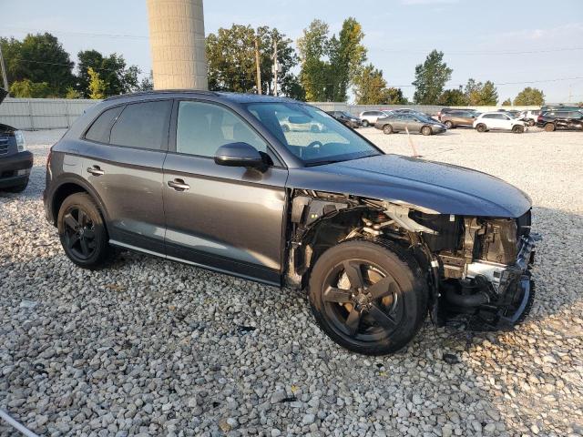 Photo 3 VIN: WA1ENAFY7L2113103 - AUDI Q5 TITANIU 