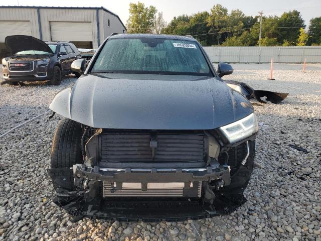 Photo 4 VIN: WA1ENAFY7L2113103 - AUDI Q5 TITANIU 