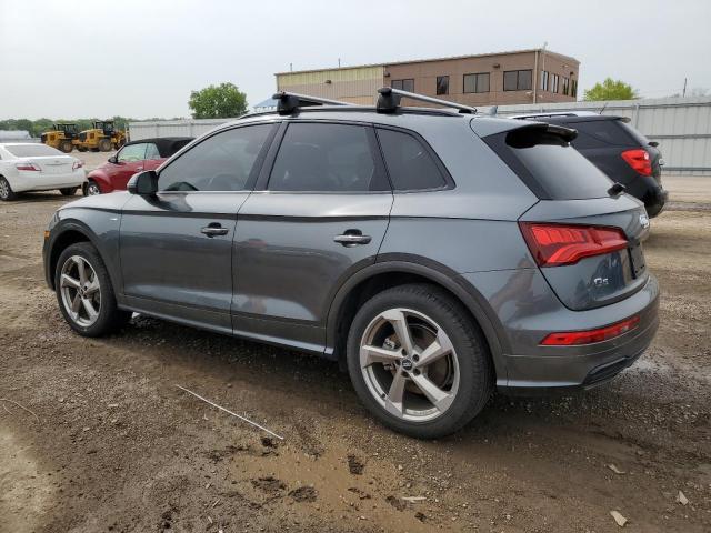 Photo 1 VIN: WA1ENAFY9L2118125 - AUDI Q5 