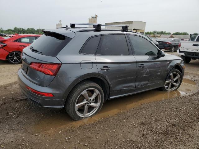 Photo 2 VIN: WA1ENAFY9L2118125 - AUDI Q5 