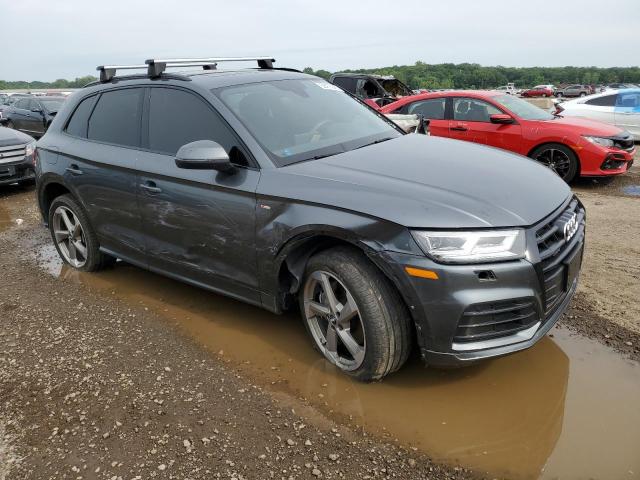 Photo 3 VIN: WA1ENAFY9L2118125 - AUDI Q5 