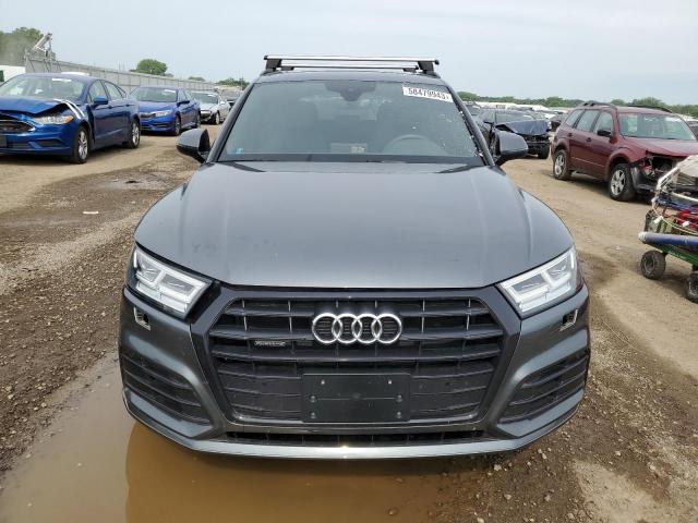 Photo 4 VIN: WA1ENAFY9L2118125 - AUDI Q5 