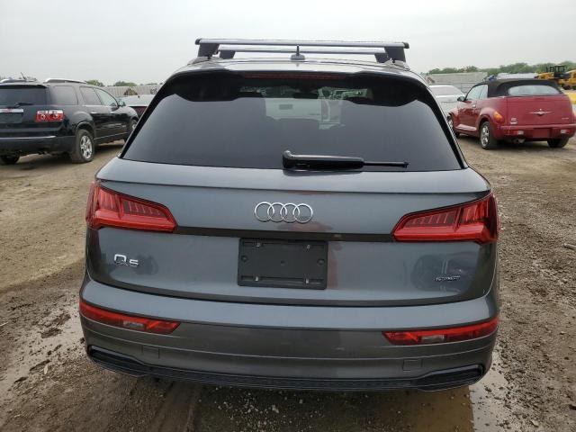 Photo 5 VIN: WA1ENAFY9L2118125 - AUDI Q5 