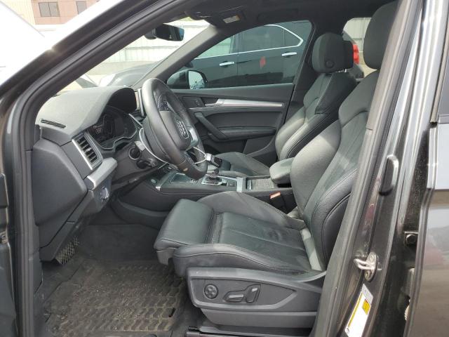 Photo 6 VIN: WA1ENAFY9L2118125 - AUDI Q5 