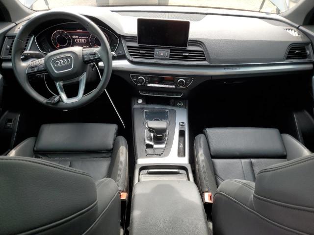 Photo 7 VIN: WA1ENAFY9L2118125 - AUDI Q5 