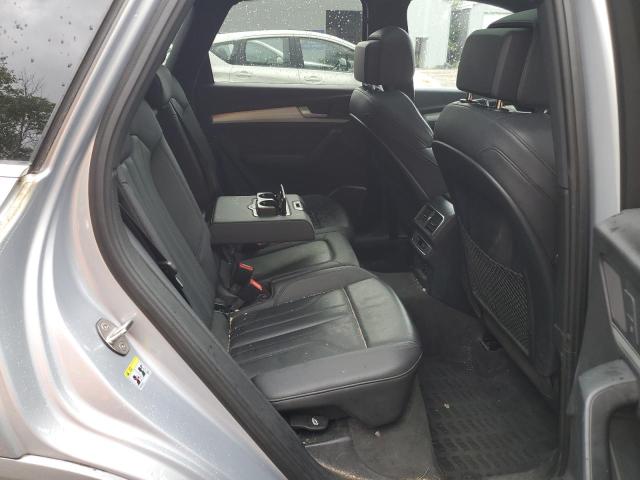 Photo 10 VIN: WA1ENAFYXJ2009573 - AUDI Q5 PROGRES 