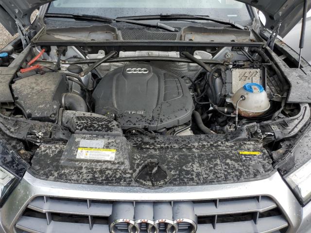 Photo 11 VIN: WA1ENAFYXJ2009573 - AUDI Q5 PROGRES 