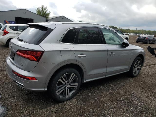 Photo 2 VIN: WA1ENAFYXJ2009573 - AUDI Q5 PROGRES 