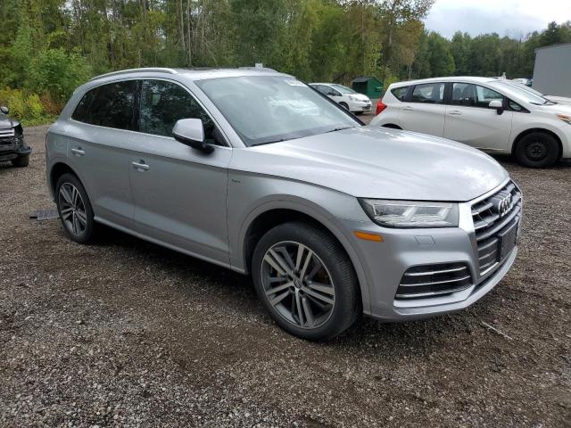 Photo 3 VIN: WA1ENAFYXJ2009573 - AUDI Q5 PROGRES 