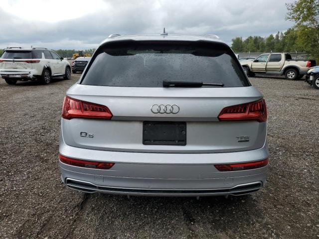 Photo 5 VIN: WA1ENAFYXJ2009573 - AUDI Q5 PROGRES 