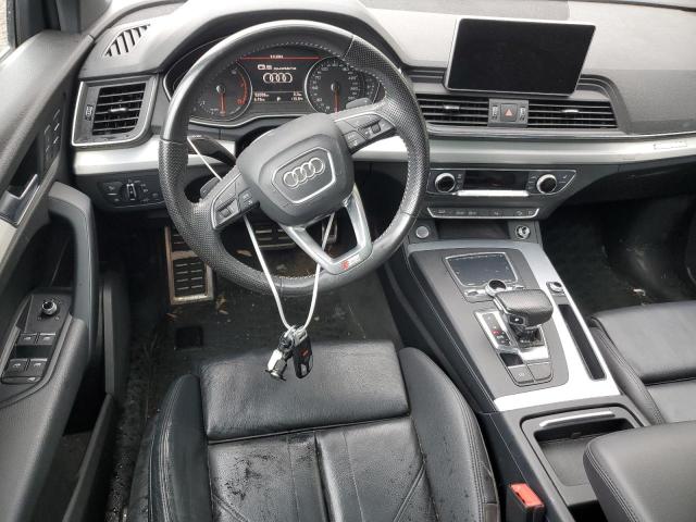 Photo 7 VIN: WA1ENAFYXJ2009573 - AUDI Q5 PROGRES 