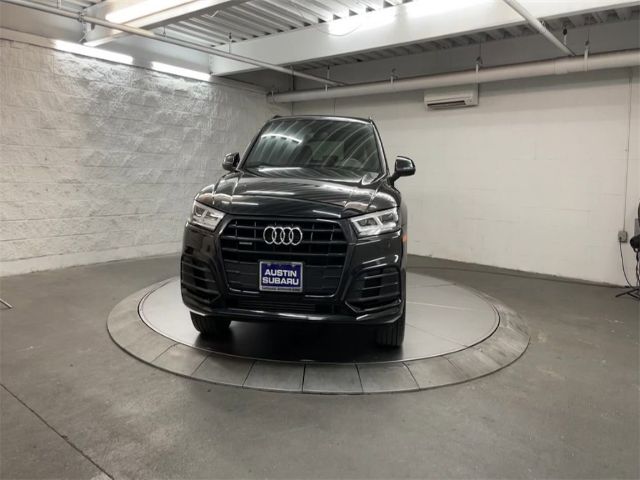 Photo 2 VIN: WA1ENAFYXL2120045 - AUDI Q5 