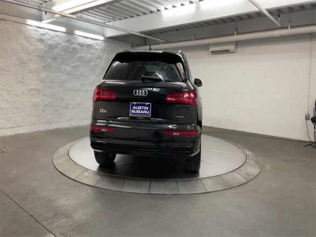 Photo 6 VIN: WA1ENAFYXL2120045 - AUDI Q5 