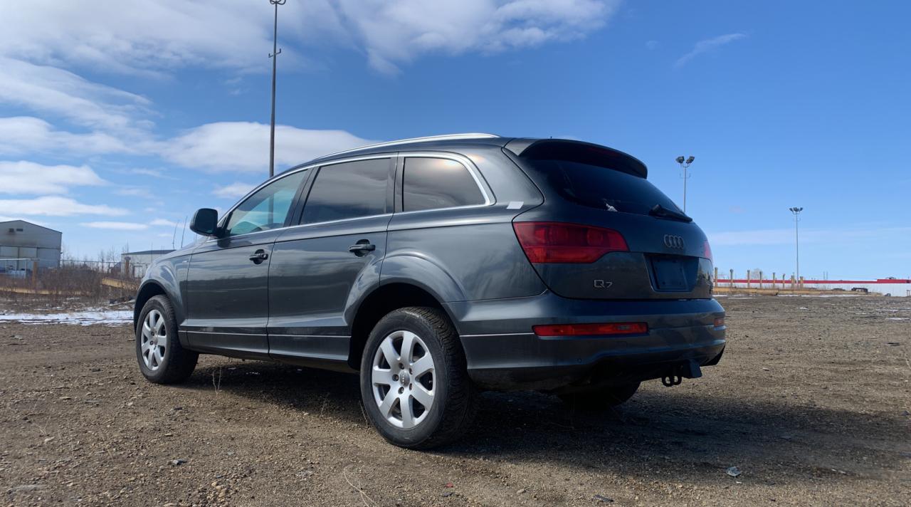 Photo 2 VIN: WA1EV64L78D056188 - AUDI Q7 