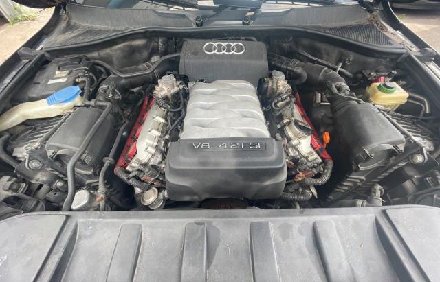 Photo 6 VIN: WA1EV74L17D073461 - AUDI Q7 