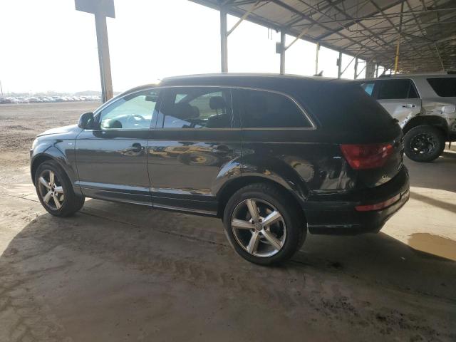 Photo 1 VIN: WA1EV74L38D031875 - AUDI Q7 4.2 QUA 