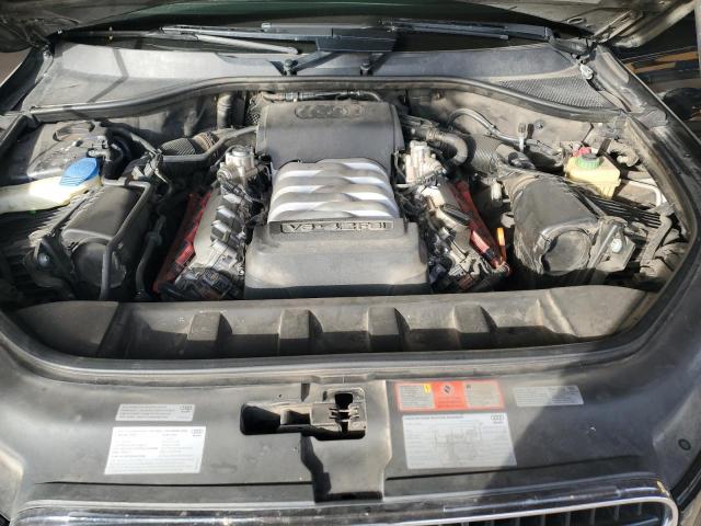 Photo 10 VIN: WA1EV74L38D031875 - AUDI Q7 4.2 QUA 