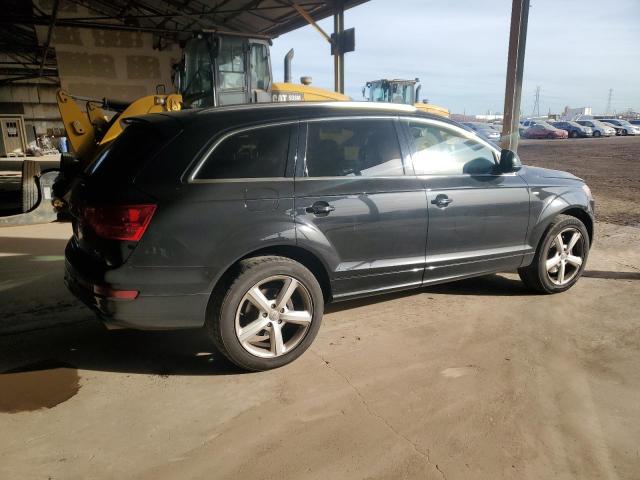 Photo 2 VIN: WA1EV74L38D031875 - AUDI Q7 4.2 QUA 