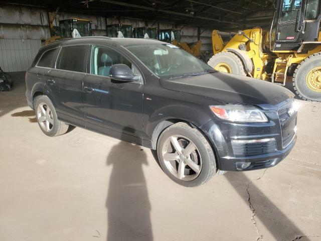 Photo 3 VIN: WA1EV74L38D031875 - AUDI Q7 4.2 QUA 