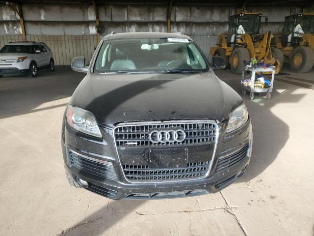 Photo 4 VIN: WA1EV74L38D031875 - AUDI Q7 4.2 QUA 