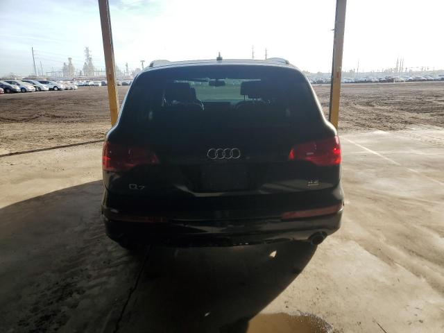 Photo 5 VIN: WA1EV74L38D031875 - AUDI Q7 4.2 QUA 