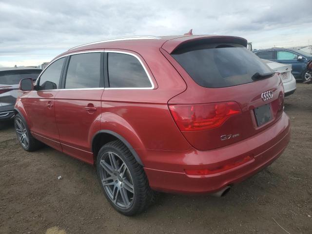 Photo 1 VIN: WA1EV74L48D032565 - AUDI Q7 4.2 QUA 