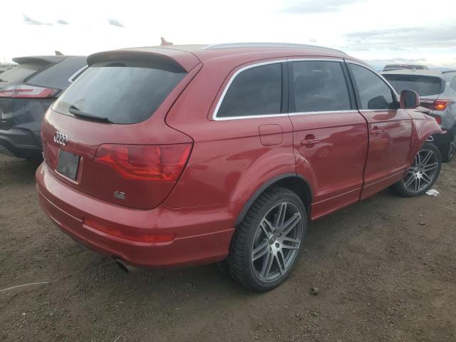 Photo 2 VIN: WA1EV74L48D032565 - AUDI Q7 4.2 QUA 