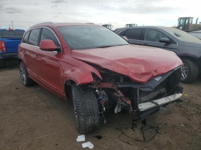 Photo 3 VIN: WA1EV74L48D032565 - AUDI Q7 4.2 QUA 