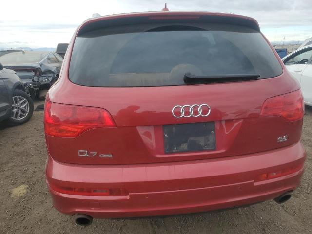 Photo 5 VIN: WA1EV74L48D032565 - AUDI Q7 4.2 QUA 