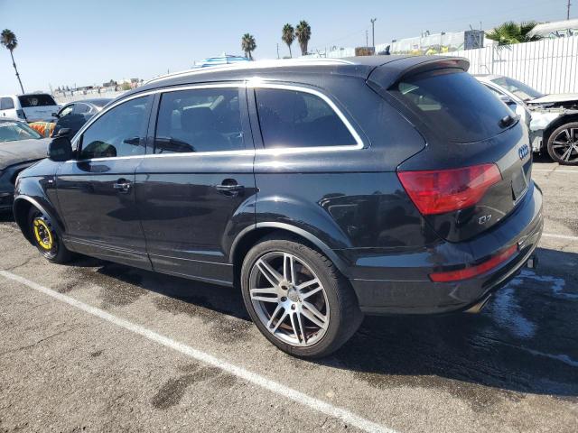 Photo 1 VIN: WA1EV74L48D061340 - AUDI Q7 4.2 QUA 