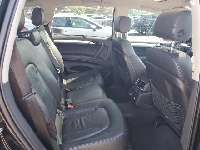 Photo 10 VIN: WA1EV74L48D061340 - AUDI Q7 4.2 QUA 