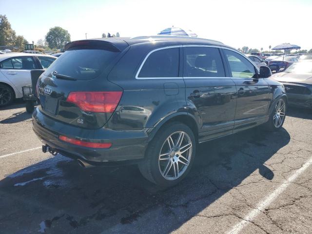 Photo 2 VIN: WA1EV74L48D061340 - AUDI Q7 4.2 QUA 