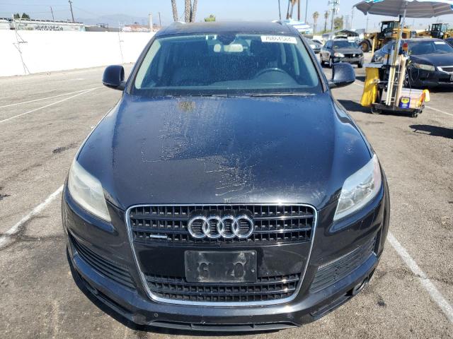 Photo 4 VIN: WA1EV74L48D061340 - AUDI Q7 4.2 QUA 